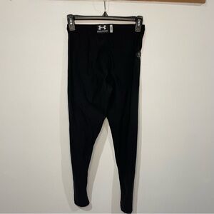 Under Armour Black Leggings